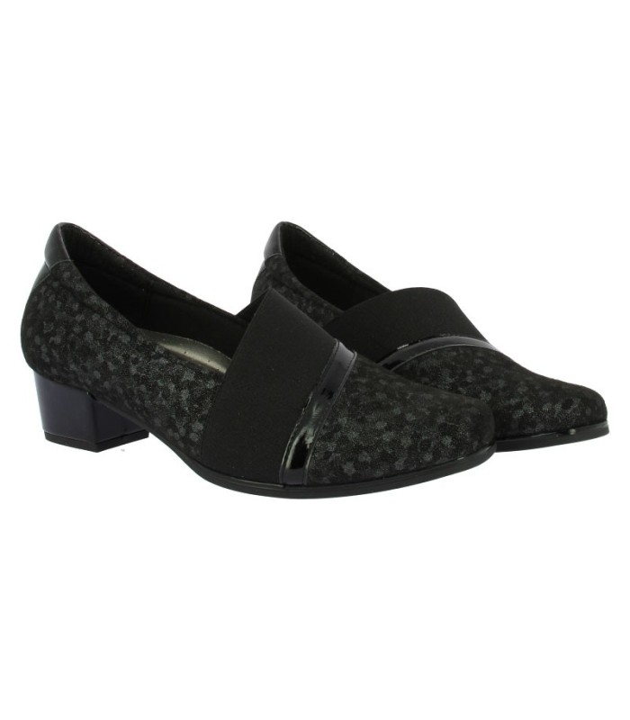 ZAPATO DE VESTIR MUJER DOCTOR CUTILLAS 81778 